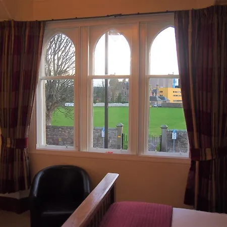 Craignay Guest House Inverness Exterior photo