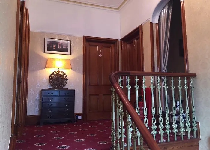 Craignay Guest House