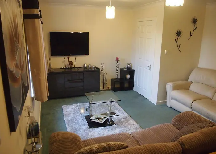 Craignay Guest House