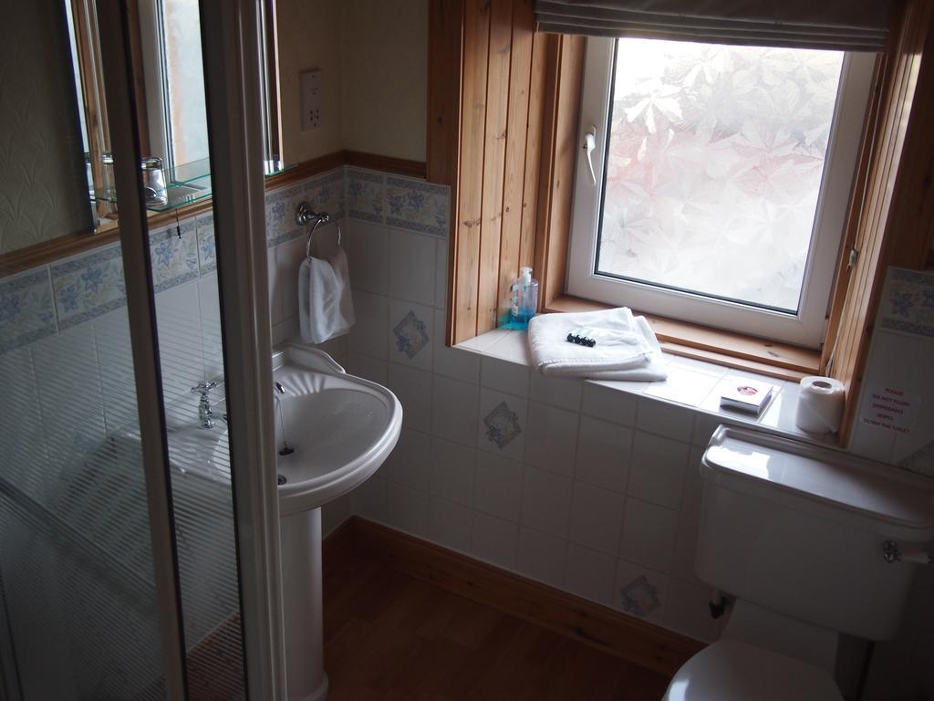Craignay Maison d'hôtes Inverness