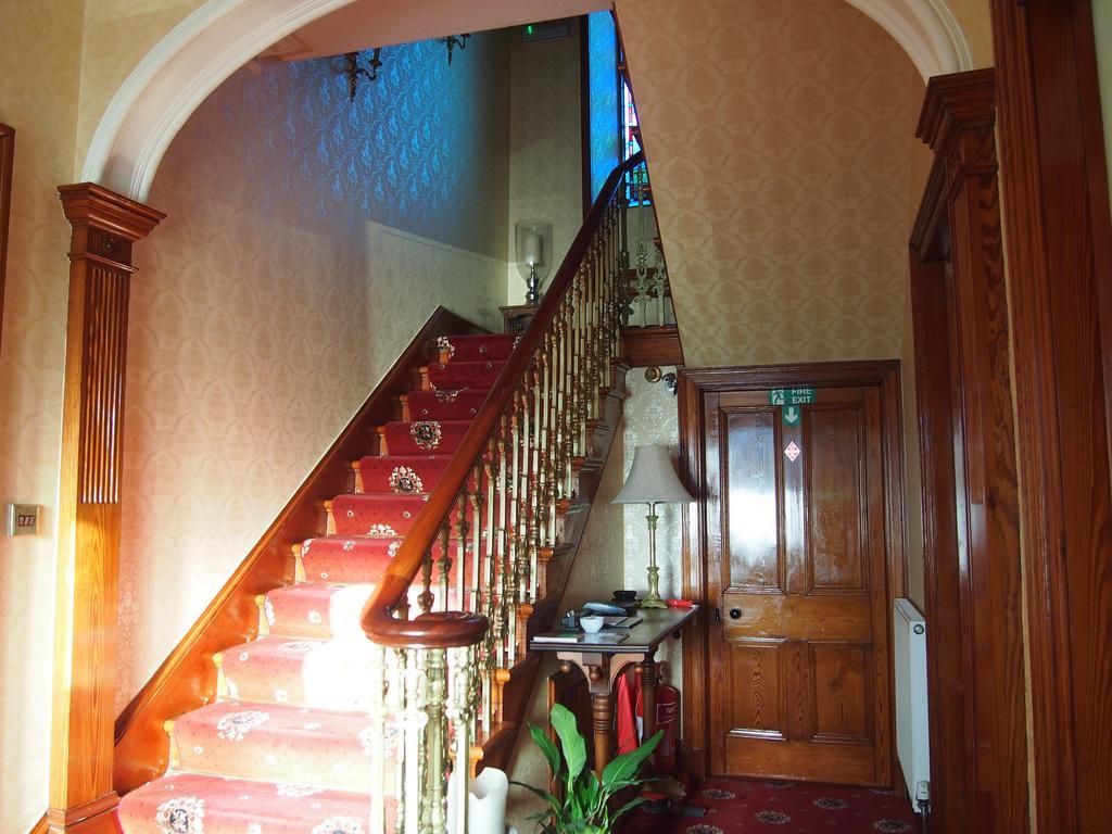 Maison d'hôtes Craignay Inverness